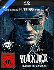 Blackjack (1998) (Limited Edition) (AT Import) Blu-ray
