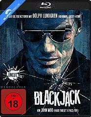 Blackjack (1998) (Limited Edition) (AT Import) Blu-ray