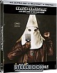 BlacKkKlansman (2018) 4K - FNAC Exclusive Édition Spéciale Steelbook (4K UHD + Blu-ray + Digital Copy) (FR Import ohne dt. Ton) Blu-ray