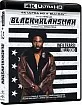 BlacKkKlansman (2018) 4K (4K UHD + Blu-ray) (IT Import ohne dt. Ton) Blu-ray