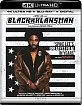 BlacKkKlansman (2018) 4K (4K UHD + Blu-ray + Digital Copy) (US Import ohne dt. Ton) Blu-ray