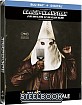BlacKkKlansman (2018) - FNAC Exclusive Édition Spéciale Steelbook (Blu-ray + Digital Copy) (FR Import ohne dt. Ton) Blu-ray