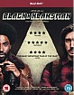 BlacKkKlansman (2018) (UK Import ohne dt. Ton) Blu-ray