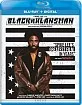 BlacKkKlansman (2018) (Blu-ray + Digital Copy) (US Import ohne dt. Ton) Blu-ray