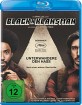 BlacKkKlansman Blu-ray