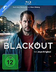 Blackout (2021) - Die komplette Miniserie