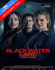 Blackwater Lane - Wem kannst Du trauen? Blu-ray