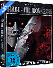 Blade - The Iron Cross Blu-ray