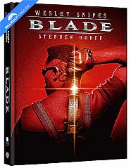 Blade (1998) (Limited Mediabook Edition) Blu-ray