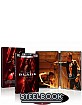 Blade 4K - Best Buy Exclusive Steelbook (4K UHD + Blu-ray + Digital Copy) (US Import) Blu-ray