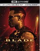 Blade 4K (4K UHD + Blu-ray + Digital Copy) (US Import) Blu-ray