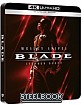 Blade 4K - Steelbook (4K UHD + Blu-ray) (IT Import) Blu-ray
