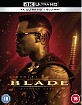 Blade 4K (4K UHD + Blu-ray) (UK Import) Blu-ray