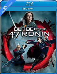 Blade of the 47 Ronin (US Import ohne dt. Ton) Blu-ray