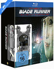 Blade Runner - 30th Anniversary Collector's Edition Blu-ray