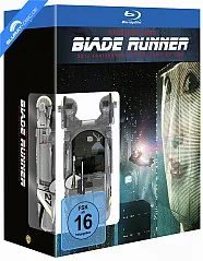 Blade Runner (Final Cut) (30th Anniversary Collector's Edition) Blu-ray