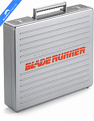 Blade Runner - Ultimate Collector's Edition - Kofferset Blu-ray
