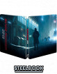 Blade Runner 2049 (2017) 4K - Amazon Exclusive Limited Premium Box Edition Steelbook (4K UHD + Blu-ray 3D + Blu-ray + Bonus Blu-ray) (JP Import ohne dt. Ton) Blu-ray