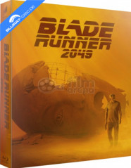 Blade Runner 2049 4K - Filmarena Exclusive Collection #101 Limited Collector's Edition E3 Fullslip XL Steelbook (4K UHD + Blu-ray + Bonus Disc) (CZ Import ohne dt. Ton) Blu-ray