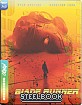 Blade Runner 2049 4K - Mondo X #049 Limited Edition Steelbook (4K UHD + Blu-ray + Bonus Blu-ray) (JP Import ohne dt. Ton) Blu-ray