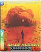 Blade Runner 2049 4K - Mondo X #049 Zavvi Exclusive Limited Edition Steelbook (4K UHD + Blu-ray) (UK Import ohne dt. Ton) Blu-ray