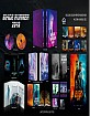 Blade Runner 2049 4K - UHD Club Exclusive UC #14 Digipak - Wooden Box Edition (4K UHD + Blu-ray) (CN Import ohne dt. Ton) Blu-ray