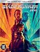 Blade Runner 2049 4K (4K UHD + Blu-ray) (FR Import) Blu-ray