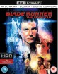 Blade Runner - The Final Cut 4K (4K UHD + Blu-ray + UV Copy) (UK Import) Blu-ray