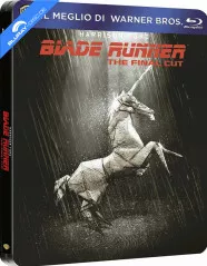 Blade Runner: The Final Cut - Edizione Limitata Steelbook (IT Import) Blu-ray