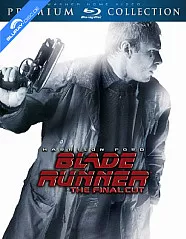 Blade Runner (Final Cut) (Premium Collection) Blu-ray