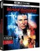 Blade Runner - The Final Cut 4K (4K UHD + Blu-ray) (IT Import) Blu-ray