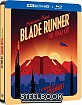 Blade Runner: The Final Cut 4K - Limited Edition Sci-Fi Destination Series #6 Steelbook (4K UHD + Blu-ray + Bonus Blu-ray) (FR Import) Blu-ray
