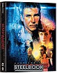 Blade Runner: The Final Cut 4K - Manta Lab Exclusive #40 Limited Edition Double Lenticular Fullslip Steelbook (4K UHD + Blu-ray) (HK Import) Blu-ray