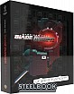 Blade Runner - The Final Cut 4K - Titans of Cult Steelbook (4K UHD + Blu-ray) (IT Import) Blu-ray