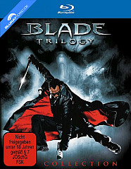 Blade Trilogy Blu-ray Blade Trilogy Blu-ray