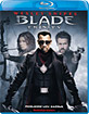 Blade: Trinity (CZ Import) Blu-ray