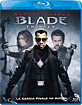 Blade: Trinity (IT Import ohne dt. Ton) Blu-ray