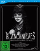 Blancanieves - Ein Märchen von Schwarz und Weiss Blu-ray