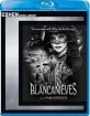 Blancanieves (Region A - US Import ohne dt. Ton) Blu-ray