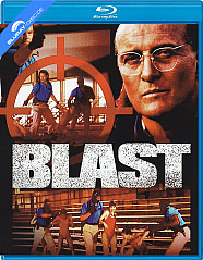 Blast - Terror hat eine neue Arena (Limited Edition) Blu-ray