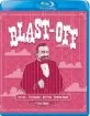 Blast-Off (1967) (Region A - US Import ohne dt. Ton) Blu-ray