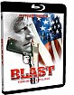 Blast - Terror hat eine neue Arena (Limited Edition) (Blu-ray + DVD) Blu-ray