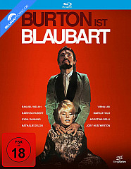 Blaubart (1972) Blu-ray