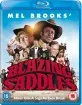 Blazing Saddles - 40th Anniversary Edition (UK Import) Blu-ray