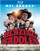 Blazing Saddles - 40th Anniversary Edition (US Import) Blu-ray