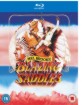 Mel Brooks' - Blazing Saddles (Blu-ray + UV Copy) (UK Import) Blu-ray