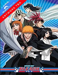Bleach - Partie 10 (FR Import ohne dt. Ton) Blu-ray