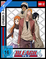 Bleach (2004) - Vol. 2 Blu-ray