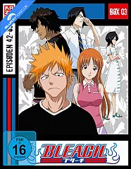 Bleach (2004) - Vol. 3 Blu-ray