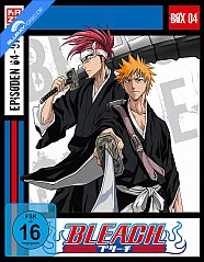 Bleach (2004) - Vol. 4 Blu-ray